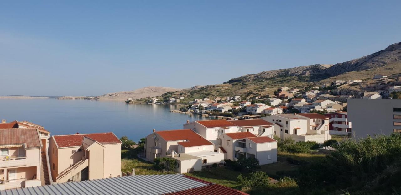 Kuca Pecine Bed & Breakfast Metajna Exterior photo